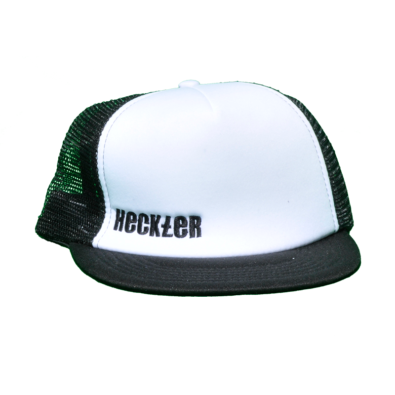 Heckler Trucker Hat